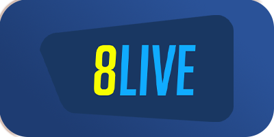 wcie.io - 8live logo