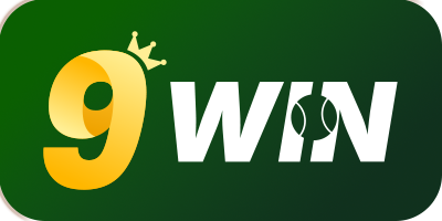 wcie.io - 9win logo
