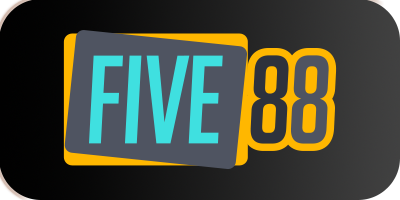 wcie.io - five88 logo