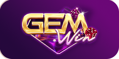 wcie.io - gemwin logo
