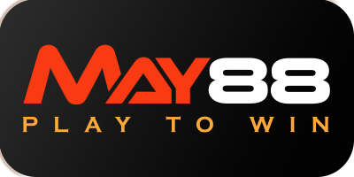 wcie.io - may88 logo