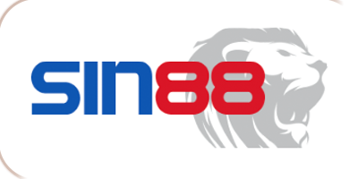 wcie.io - sin88 logo
