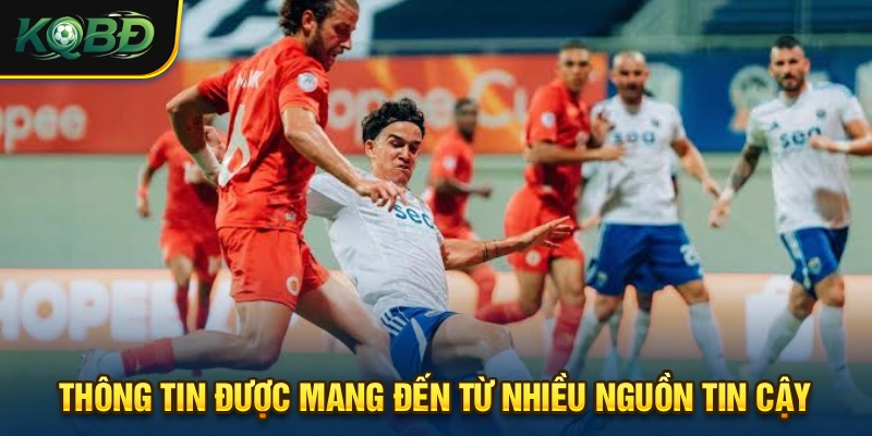 KQBD | Cập Nhật Tỷ Số & Kết Quả Bóng Đá Trực Tuyến Mới Nhất 14 Thông tin được chúng tôi mang đến từ nhiều nguồn đáng tin cậy
